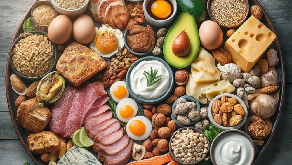 Uravnotežena prehrana kot temelj dolgotrajnega zdravja ledvic